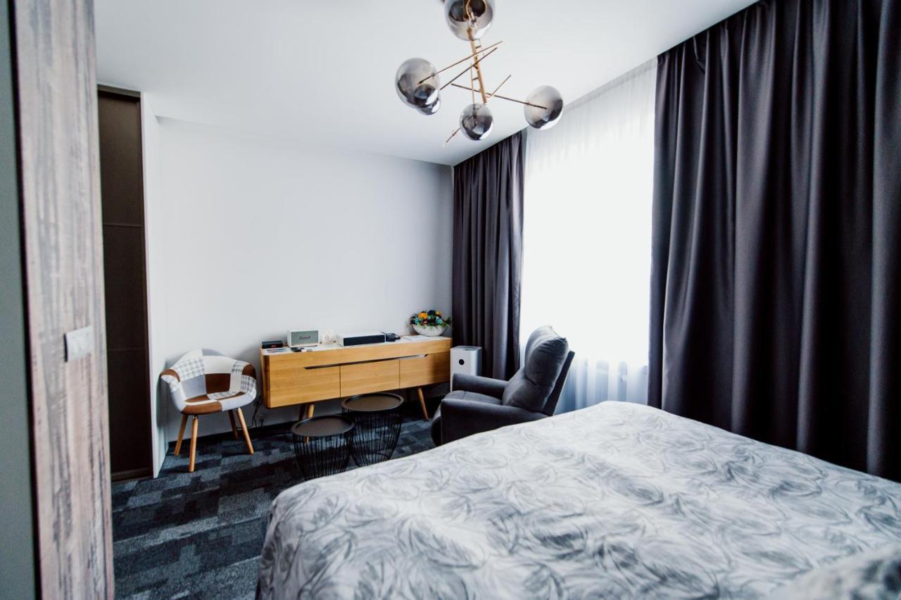 Hotel Color Bratislava Extérieur photo