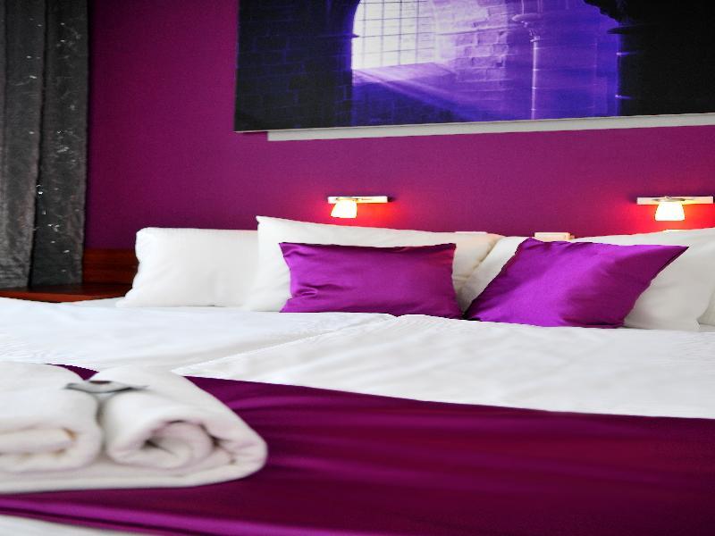 Hotel Color Bratislava Extérieur photo