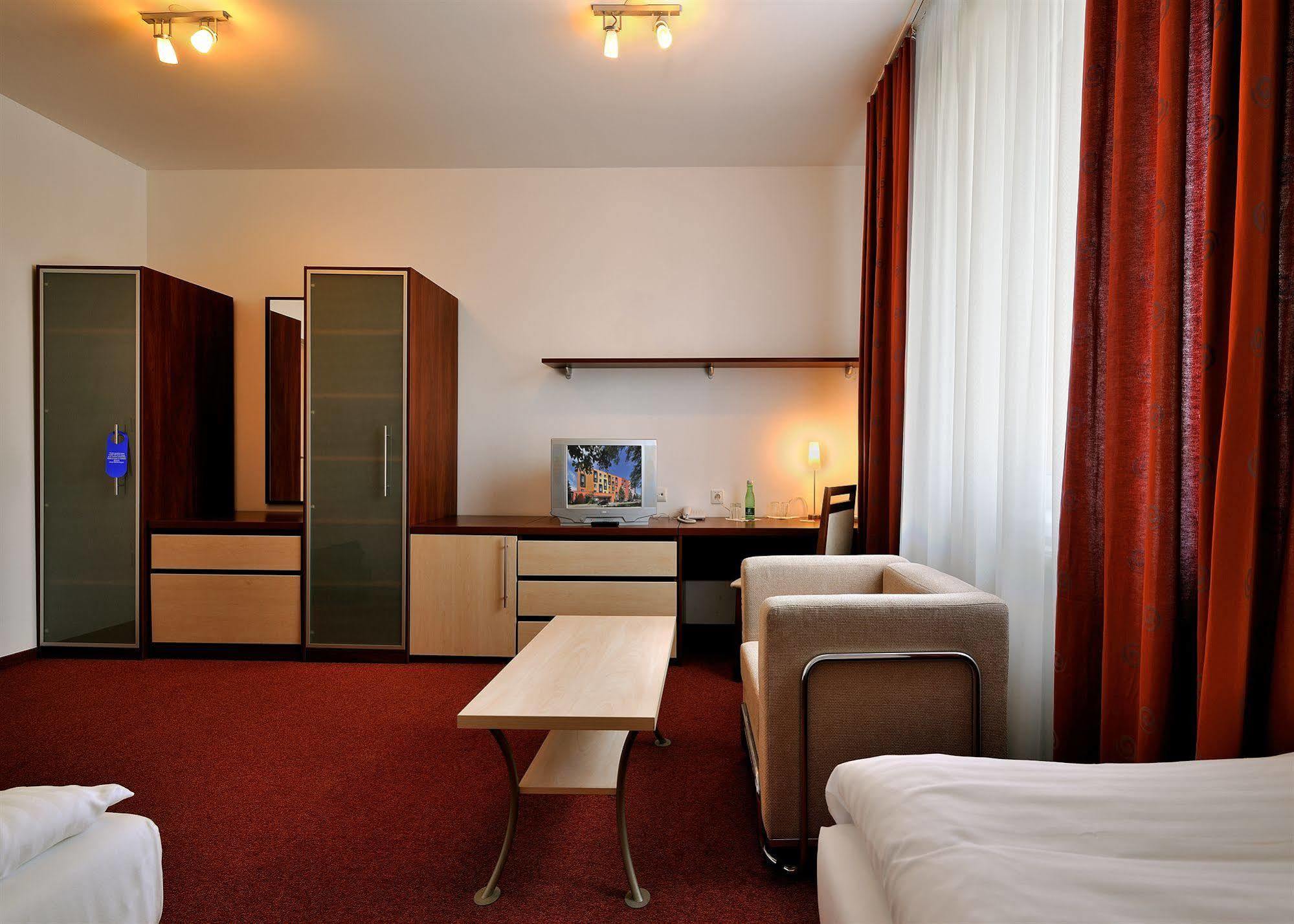 Hotel Color Bratislava Extérieur photo